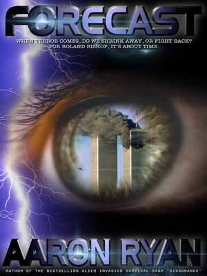 cover image of Forecast